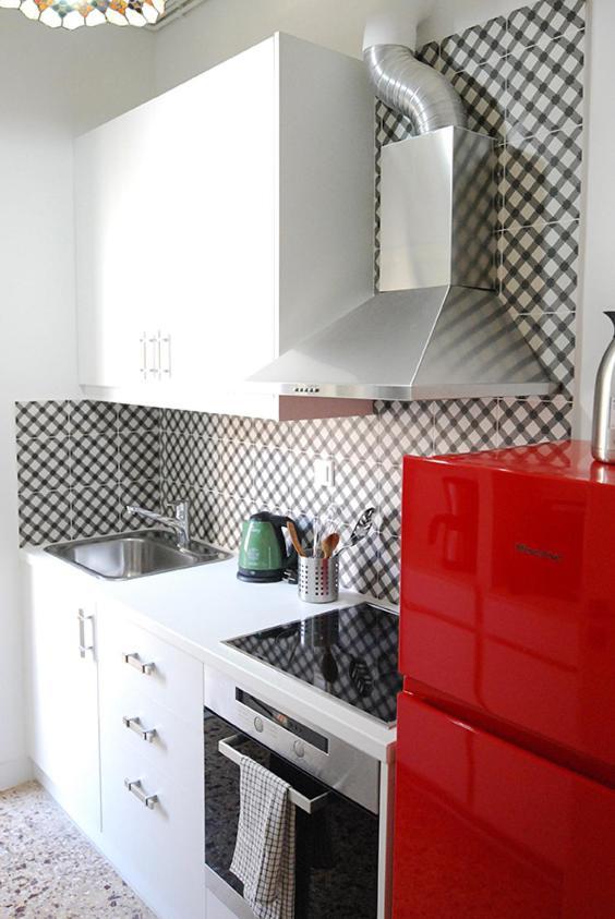 Central Heraklion Lovely Boutique 2-Bedroom Apartment. Olympia. Esterno foto